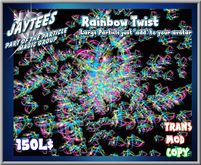 Rainbow Twist