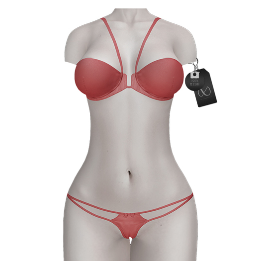 NX-Nardcotix Layla Pink