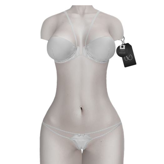 NX-Nardcotix Layla White