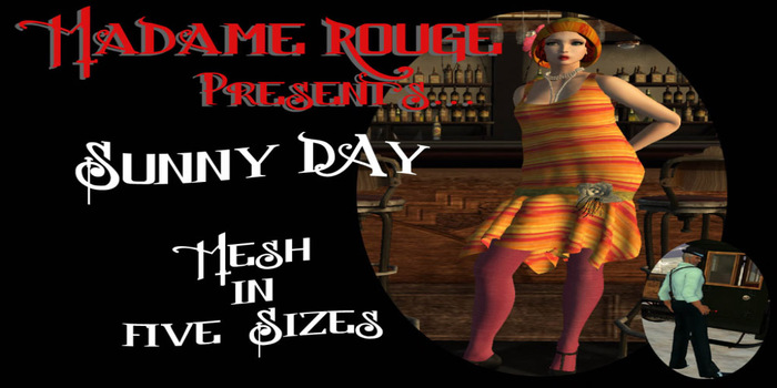 MR ~ MD sUNNY DAY 2016