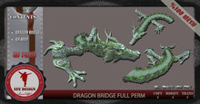 Dragon Bridge Full Permission EFE DESIGN