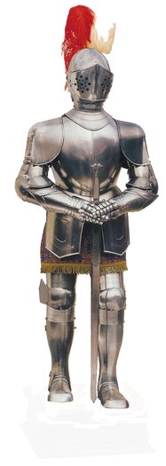 Knight No5 - X2 (Boxed)