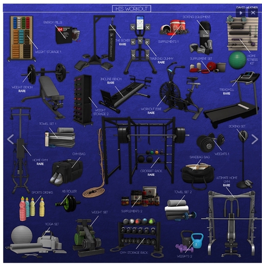 -David Heather-Energy Pills