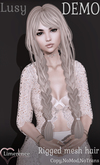 {Limerence} Lusy hair-DEMO