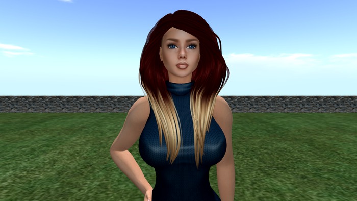 6 Sn@tch Frannie Hair (OMBRES)