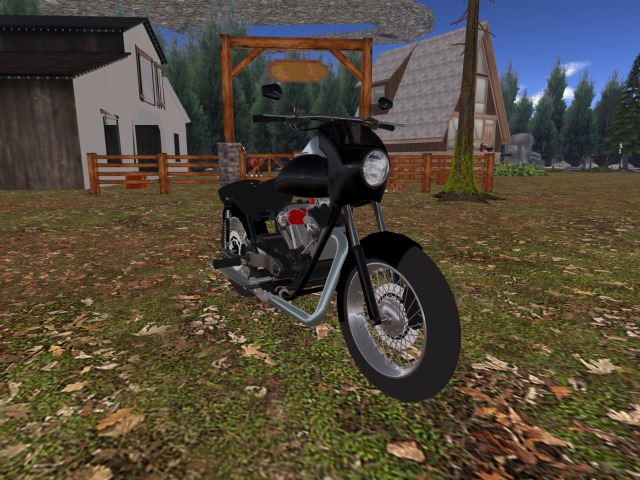 *DDC* Dyna Black Male