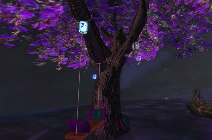 ~AP~ Nightmare Moon Paper Lanterns Mods for DDD lantern