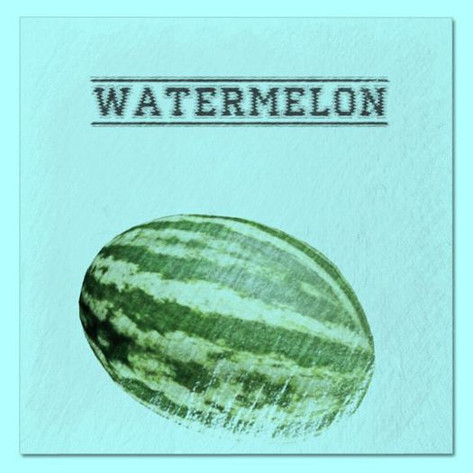 DFS Watermelon - 7 Uses