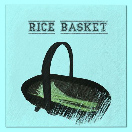 DFS Rice Basket