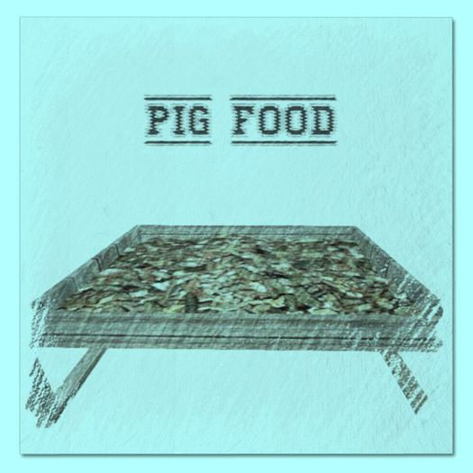 DFS Pig Food: 100