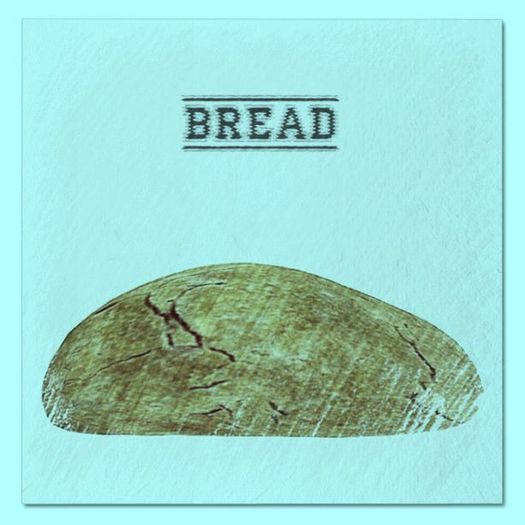 DFS Bread - 21 EP