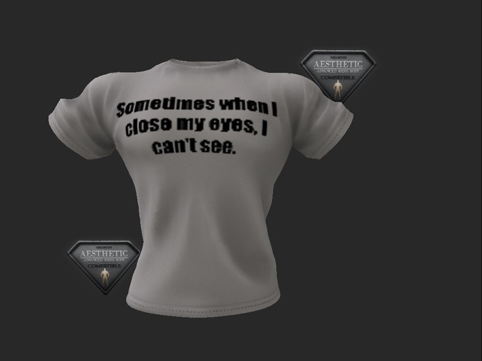 Close Eyes