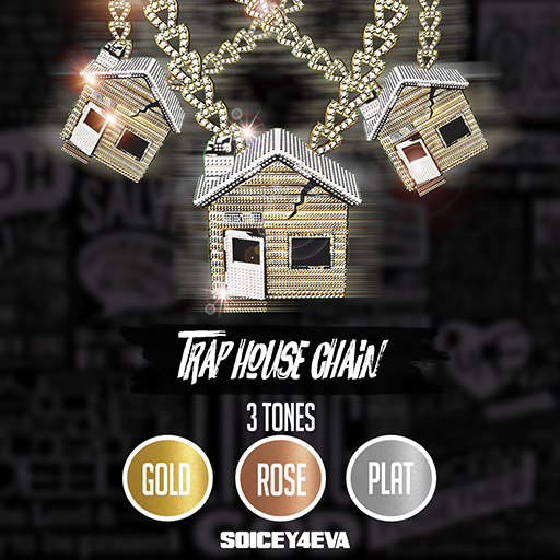 !SOICEY4EVA! Trap House (FATPACK!)