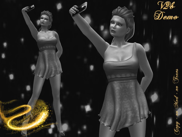 ~SD~ F032F V2B = DEMO =