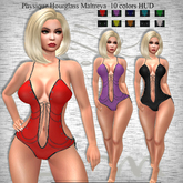 DM Design Sore Bodysuit [Promo ]