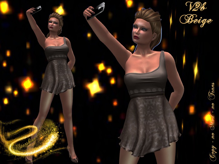 ~SD~ F032F V2B = Beige =