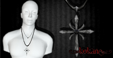 =kk= last cross