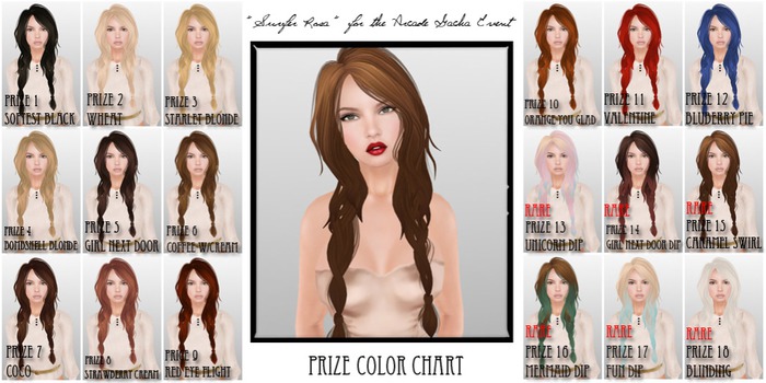 Clawtooth: Surfer Rosa Prize 3 (REZ AND OPEN)