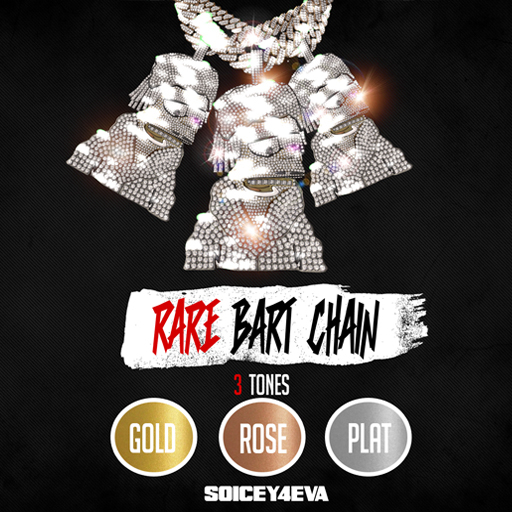 !SOICEY4EVA! BS (FATPACK!)