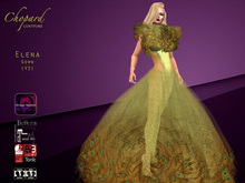 *Chopard Couture* Elena Gown (V2) (OMEGA)
