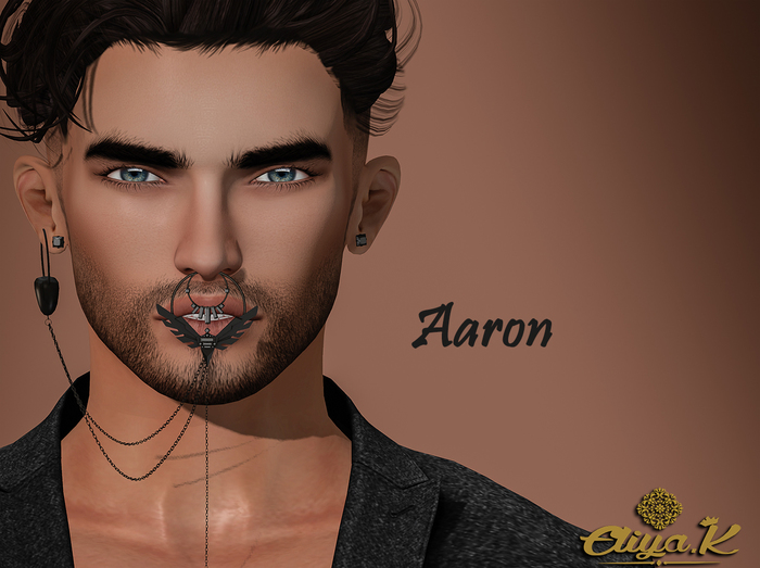 Eliya.K - Aaron Septum Only