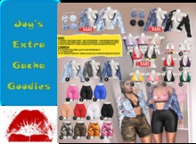 19. .:villena:. - (Belleza I) - Buckle Up Bralette - Red