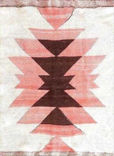 Rug 173