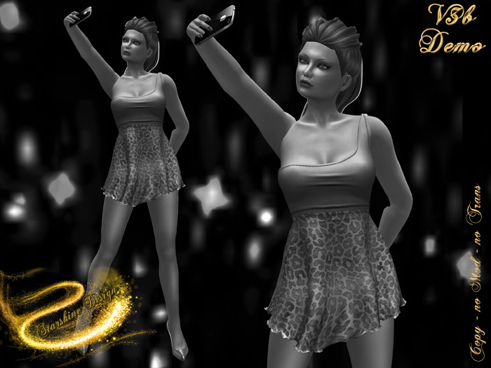 ~SD~ F032F V3B = DEMO =