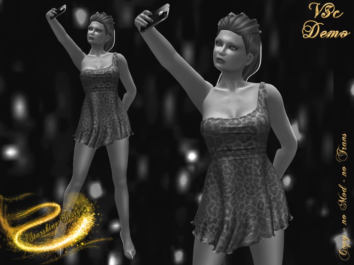 ~SD~ F032F V3C = DEMO =