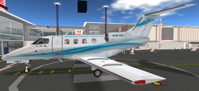 AIRWAVES D100 - Exterior + Interior paint (Box)