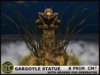 Gargoyle satue a