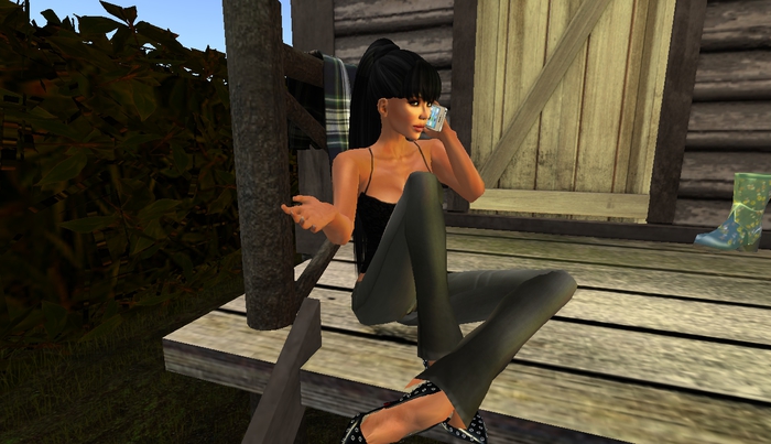 Darkfury Classic Avatar 3