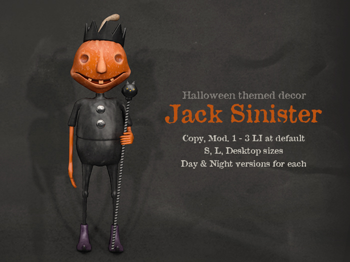 BALACLAVA!! Jack Sinister