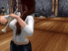 Play peaceful flute 001