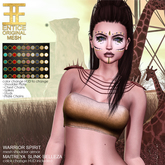 Entice - Warrior Spirit Armor