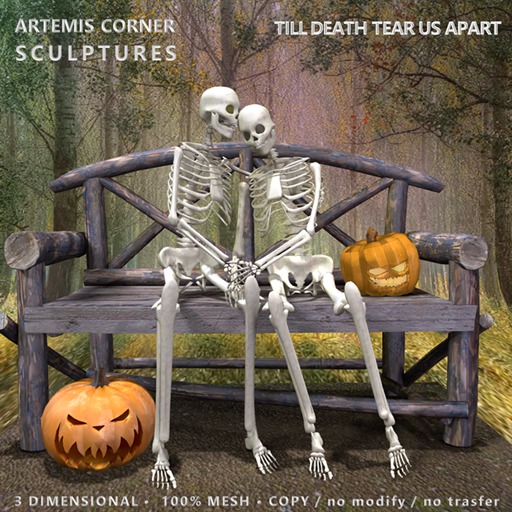 *AC* Till death tear us apart 