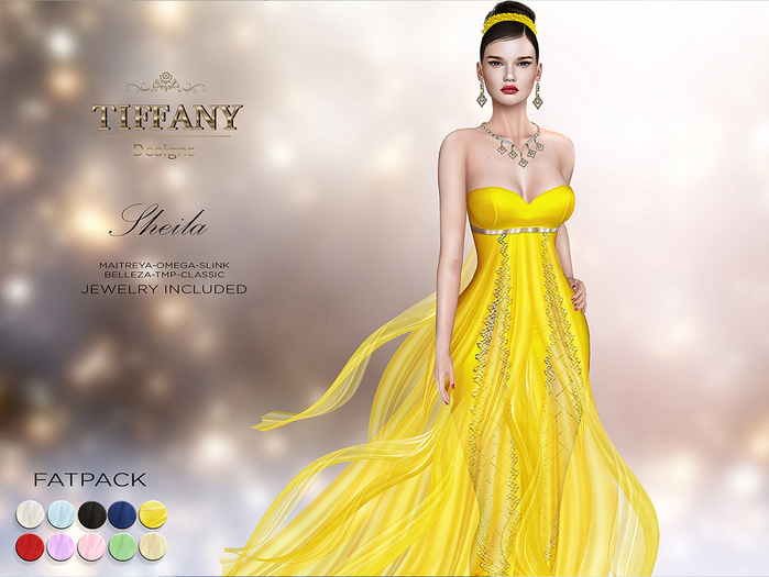  [Maitreya,Belleza,Omega,TMP,Slink,Classic]