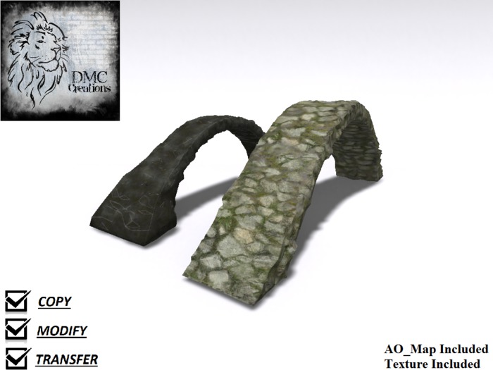 Bridge Sas Mesh 28 13