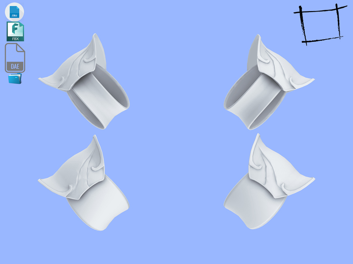 WC764 Elbow Shield DevKit