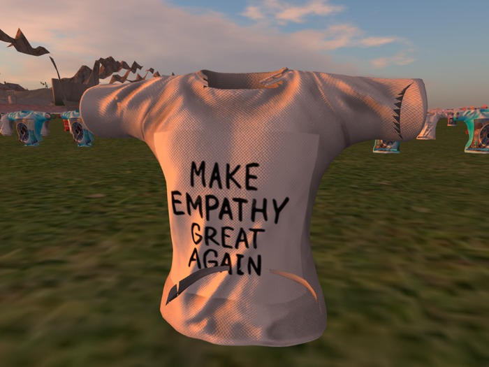 Empathy Great Again MENS
