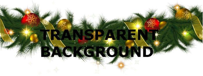 Christmas Garland