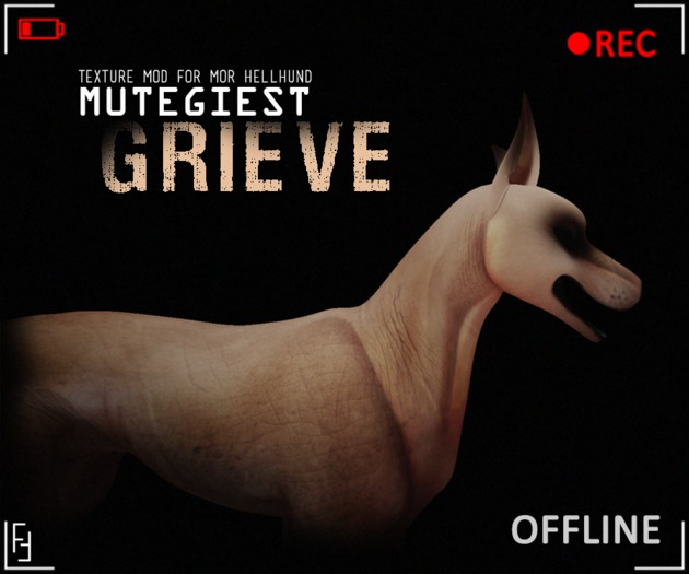 Found Footage - Mutegiest Grieve
