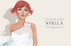 e stella ad