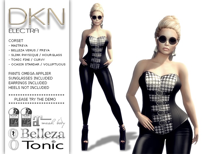 [DKN] ELECTRA  - MOD02
