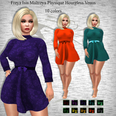 DM Design Iren Dress [Promo ]