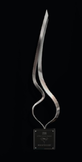 Pixel Mode - Appreciation Award - Menu Button Clicker