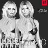 -FABIA- Mesh Hair < Vasilisa> DEMO