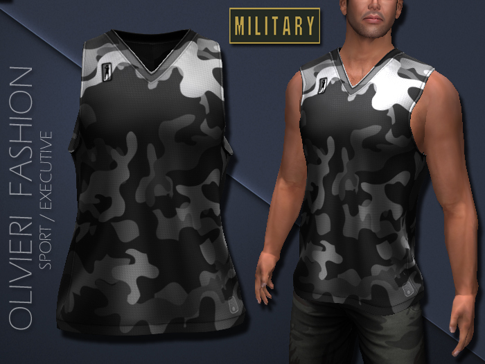 CAMOUFLAGE  JERSEY  02