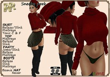 Sneaky peek-Rejuve's raggs