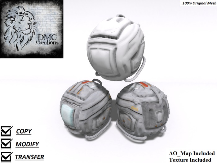 Helmet SHIFI Full Perm Mesh